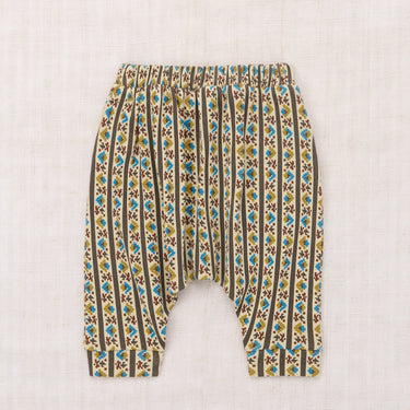 ★WINTER Collection★DROP1★Misha & Puff ミーシャアンドパフ BABY GUS PANT ALABASTER GALLUP B3050W26-2B5