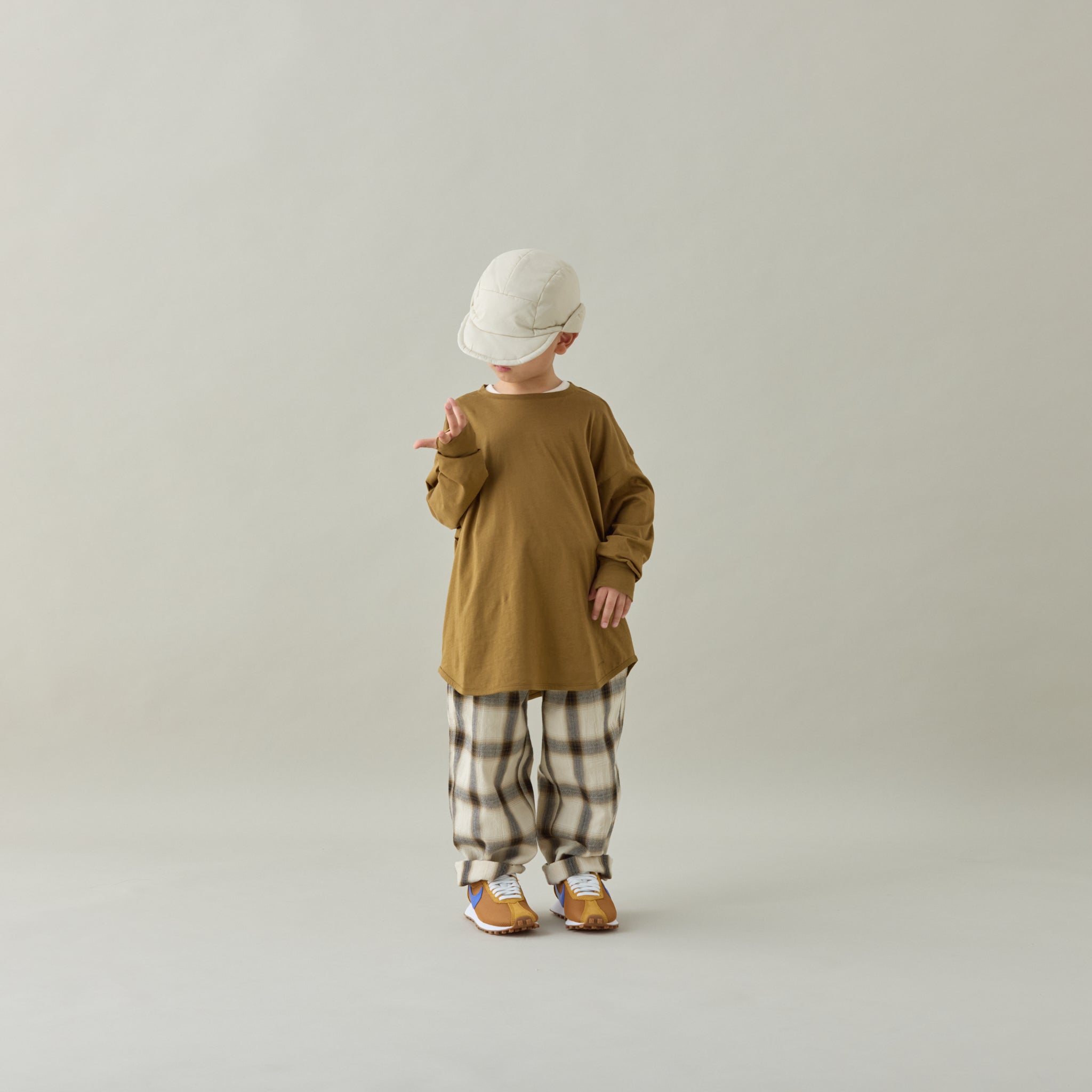 週末お値下げ♡ 卒園・入学に♡ MOUN TEN. マウンテン　110 MOUN TEN. マウンテン 公式 | 日本製キッズ服 アウター - kihanan