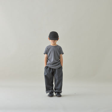 ★2026SS★MOUN TEN. マウンテン double russell mesh jetcap black MA19-1725