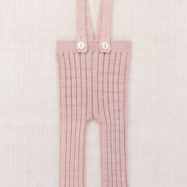★WINTER Collection★DROP1★Misha & Puff ミーシャアンドパフ BABY RIB LONGIES CANDYFLOSS B1194W26-1E1