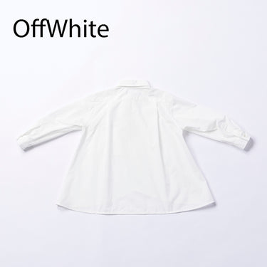 ★入荷済み★2026SS★nunuforme ヌヌフォルム アシンメトリージップシャツ OffWhite 06-nf25-526-035
