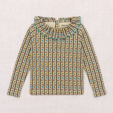 ★WINTER Collection★DROP1★Misha & Puff ミーシャアンドパフ PALOMA TOP ALABASTER GALLUP K3112W26-2B5