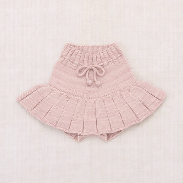 ★WINTER Collection★DROP1★Misha & Puff ミーシャアンドパフ SKATING POND SKIRT CANDYFLOSS K1003W26-1E1