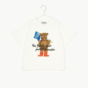 ★2026SS★TOM & BOY トムアンドボーイ T-SHIRT 1005-100