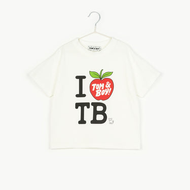 ★2026SS★TOM & BOY トムアンドボーイ T-SHIRT 1010-100