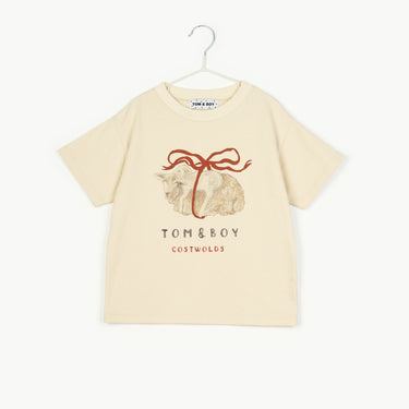 ★2026SS★TOM & BOY トムアンドボーイ T-SHIRT 1017-120