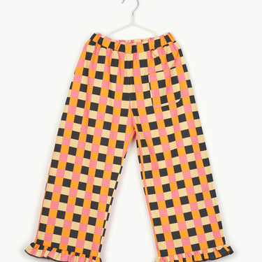 ★2026SS★TOM & BOY トムアンドボーイ TROUSERS 1027-310