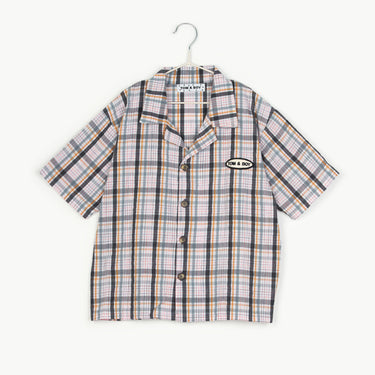 ★2026SS★TOM & BOY トムアンドボーイ SHIRT 1032-450