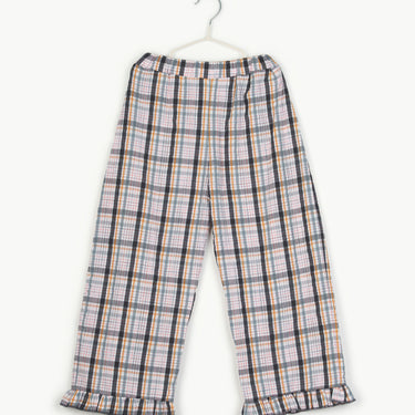 ★2026SS★TOM & BOY トムアンドボーイ TROUSERS 1033-450