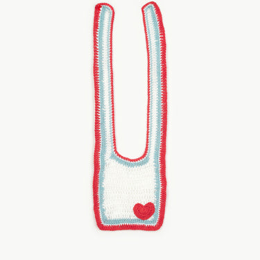 ★2026SS★TOM & BOY トムアンドボーイ CROCHET SCARF handmade 1038-UNI