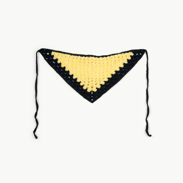 ★2026SS★TOM & BOY トムアンドボーイ CROCHET TRIANGLE handmade 1039-UNI