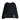 ★Chapter1★2025AW★mini rodini ミニロディーニ Modal rib ls tee Black