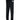 ★Chapter1★2025AW★mini rodini ミニロディーニ Modal rib leggings Black