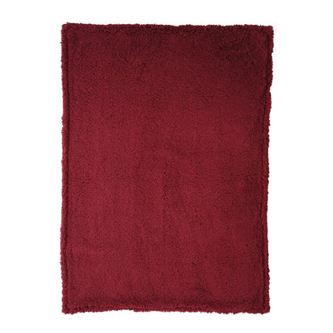 松尾ミユキ Matsuo Miyuki Boa Blanket Hacu 111152