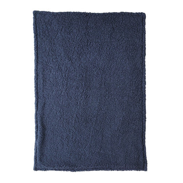 松尾ミユキ Matsuo Miyuki Boa Blanket Stripe 111154