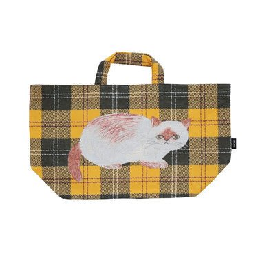 松尾ミユキ Matsuo Miyuki Boat and Tote Hacu 111242