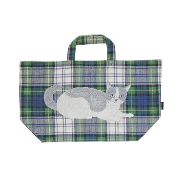 松尾ミユキ Matsuo Miyuki Boat and Tote Ruru 111244