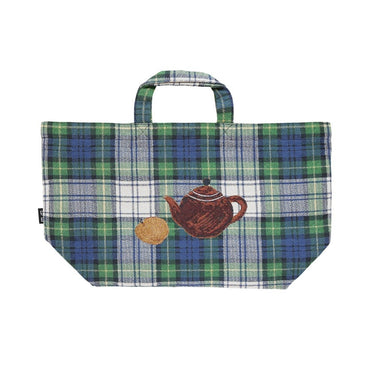 松尾ミユキ Matsuo Miyuki Boat and Tote Ruru 111244
