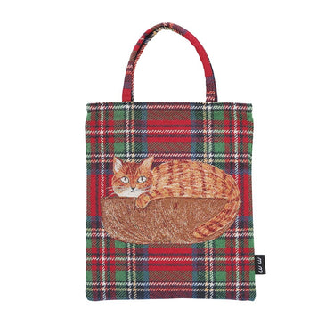 松尾ミユキ Matsuo Miyuki Mini Bag Stripe 111253