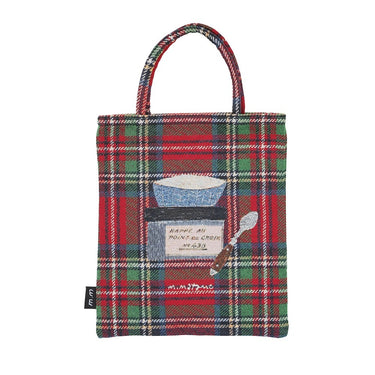 松尾ミユキ Matsuo Miyuki Mini Bag Stripe 111253