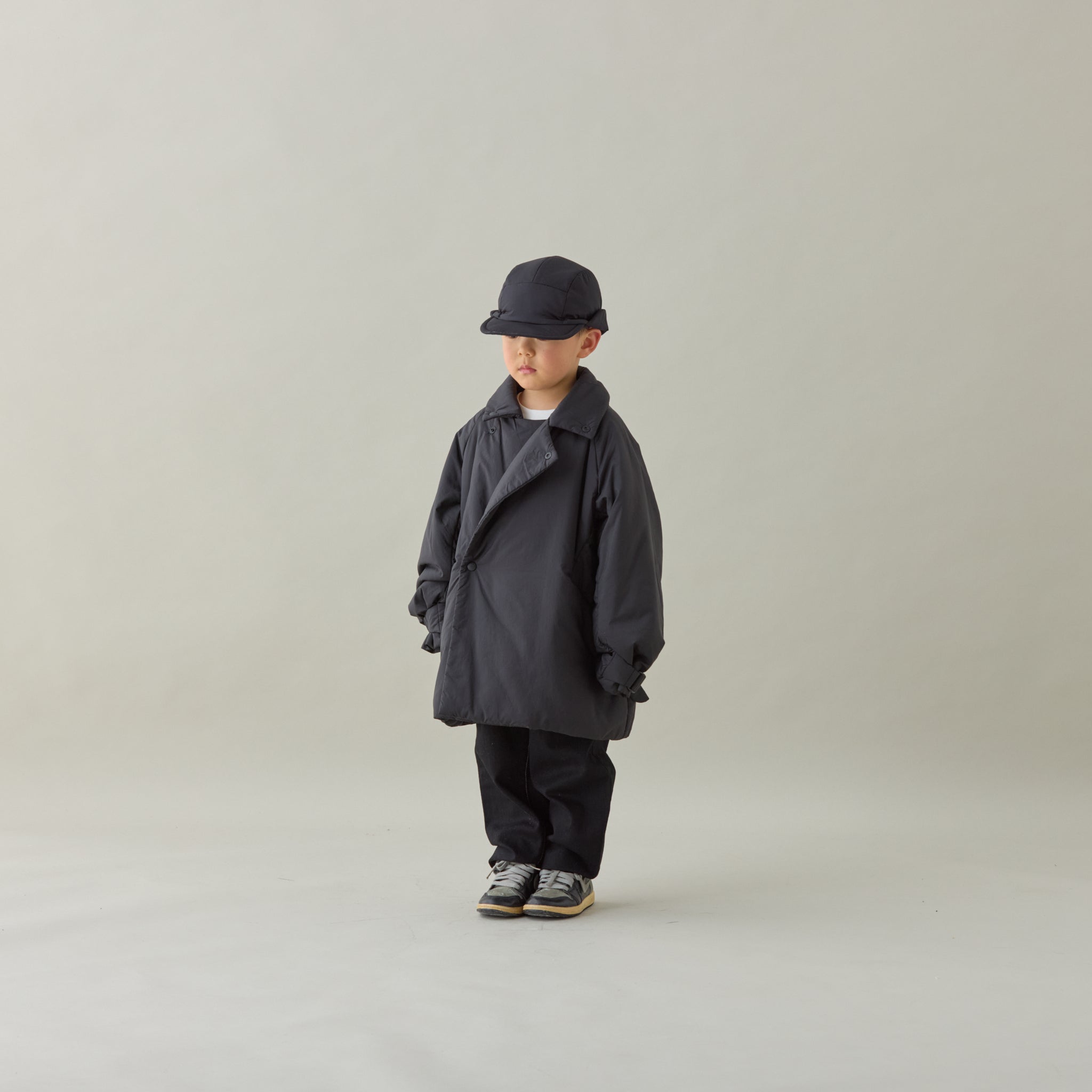 MOUN TEN. マウンテン 公式 | 日本製キッズ服 アウター - kihanan