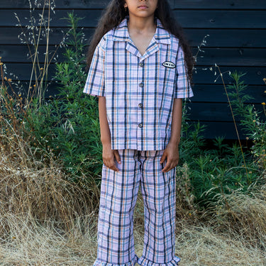 ★2026SS★TOM & BOY トムアンドボーイ SHIRT 1032-450