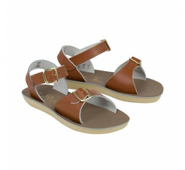 Salt Water Sandals ソルトウォーターサンダル  Sun-San Surfer Tan サーファー タン 1705