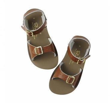 Salt Water Sandals ソルトウォーターサンダル  Sun-San Surfer Tan サーファー タン 1705