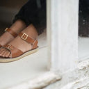 Salt Water Sandals ソルトウォーターサンダル  Sun-San Surfer Tan サーファー タン 1705