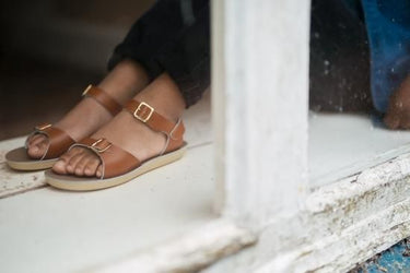 Salt Water Sandals ソルトウォーターサンダル  Sun-San Surfer Tan サーファー タン 1705