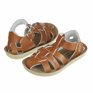 Salt Water Sandals ソルトウォーターサンダル Shark Tan シャーク タン 4405 4805
