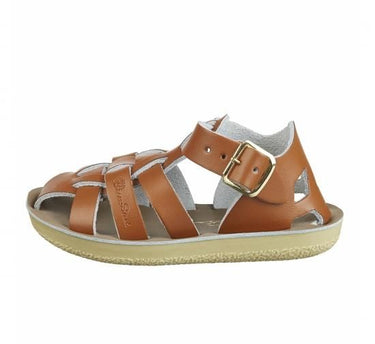 Salt Water Sandals ソルトウォーターサンダル Shark Tan シャーク タン 4405 4805
