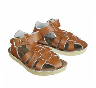 Salt Water Sandals ソルトウォーターサンダル Shark Tan シャーク タン 4405 4805