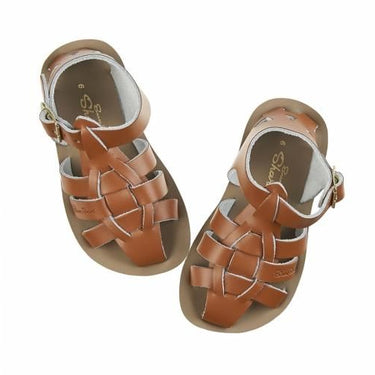 Salt Water Sandals ソルトウォーターサンダル Shark Tan シャーク タン 4405 4805