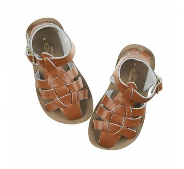 Salt Water Sandals ソルトウォーターサンダル Shark Tan シャーク タン 4405 4805