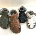 Salt Water Sandals ソルトウォーターサンダル Shark Tan シャーク タン 4405 4805