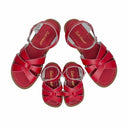 ★60%OFF★Salt Water Sandals ソルトウォーターサンダル Salt-Water Original Red ソルトウォーターオリジナル レッド