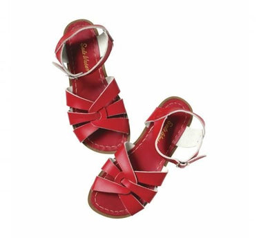 ★60%OFF★Salt Water Sandals ソルトウォーターサンダル Salt-Water Original Red ソルトウォーターオリジナル レッド