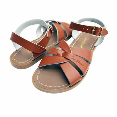 ★40%OFF★Salt Water Sandals ソルトウォーターサンダル Salt-Water Original Tan ソルトウォーターオリジナル タン