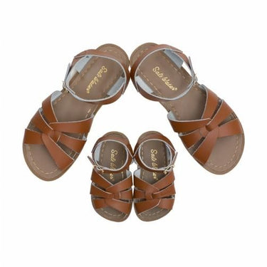 ★40%OFF★Salt Water Sandals ソルトウォーターサンダル Salt-Water Original Tan ソルトウォーターオリジナル タン