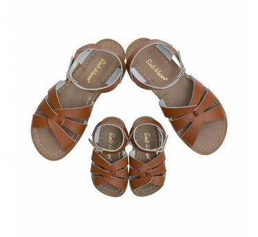 ★40%OFF★Salt Water Sandals ソルトウォーターサンダル Salt-Water Original Tan ソルトウォーターオリジナル タン