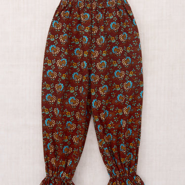★WINTER Collection★DROP1★Misha & Puff ミーシャアンドパフ ZUZU PANT CEDAR CALICO HEARTS K5268W26-2CE
