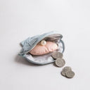 Donfisher ドンフィッシャー  OYSTER Purse 貝コインケース