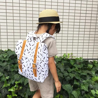 ★40%OFF★chocolatesoup★SQUARE LESSON BAG STICK レッスンバッグ リュック CS-10041