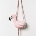 ★30%OFF★WILD&SOFT ワイルドアンドソフト Purse Polar Flamingo