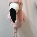 ★30%OFF★WILD&SOFT ワイルドアンドソフト Purse Polar Flamingo