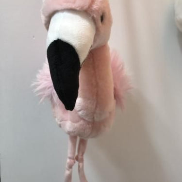 ★30%OFF★WILD&SOFT ワイルドアンドソフト Purse Polar Flamingo