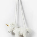 ★30%OFF★WILD&SOFT ワイルドアンドソフト Purse Unicorn