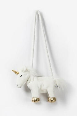 ★30%OFF★WILD&SOFT ワイルドアンドソフト Purse Unicorn