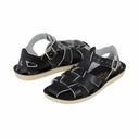 Salt Water Sandals ソルトウォーターサンダル Shark Black シャーク ブラック 4406 4806